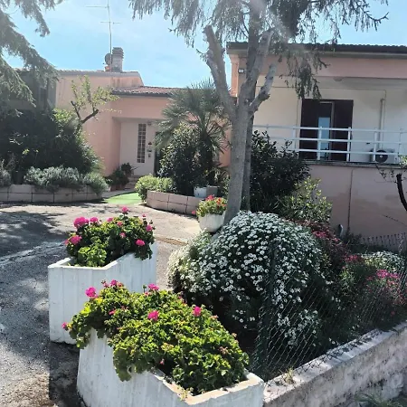 Agriturismo Il Rifugio Dell'ape Farm stay Senigallia