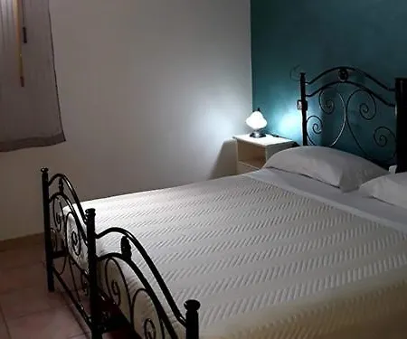 Farm stay Agriturismo Il Rifugio Dell'ape