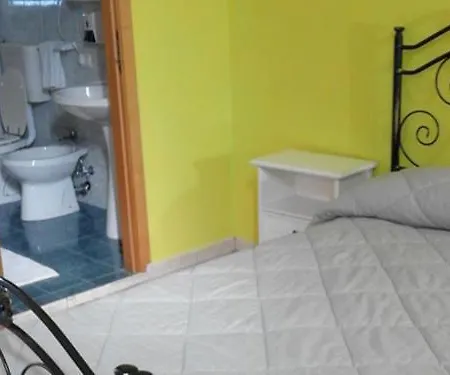Farm stay Agriturismo Il Rifugio Dell'ape Senigallia