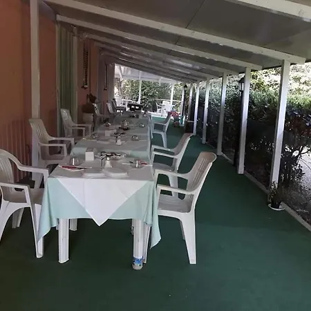 Agriturismo Il Rifugio Dell'ape * Senigallia